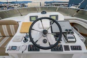 2001 Navigator 61 Pilothouse thumbnail 48