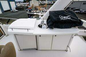2001 Navigator 61 Pilothouse thumbnail 52