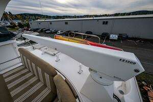 2001 Navigator 61 Pilothouse thumbnail 53