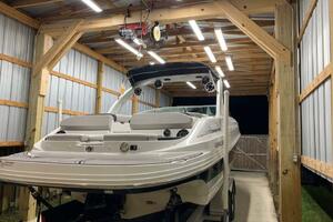 29ft Rinker Yacht For Sale