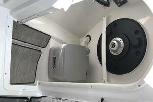 29ft Rinker Yacht For Sale