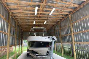 29ft Rinker Yacht For Sale