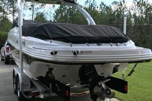 29ft Rinker Yacht For Sale