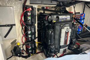 29ft Rinker Yacht For Sale