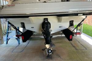 29ft Rinker Yacht For Sale