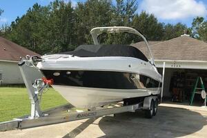 29ft Rinker Yacht For Sale