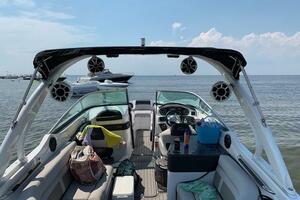 29ft Rinker Yacht For Sale