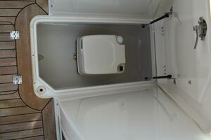 25ft Chris Craft Yacht For Sale