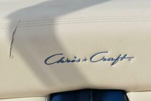 25ft Chris Craft Yacht For Sale