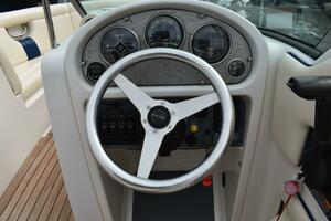 25ft Chris Craft Yacht For Sale