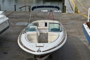 25ft Chris Craft Yacht For Sale