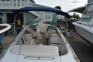 25ft Chris Craft Yacht For Sale