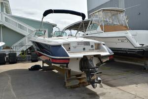 25ft Chris Craft Yacht For Sale