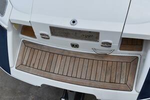 25ft Chris Craft Yacht For Sale