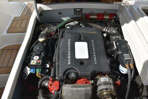 25ft Chris Craft Yacht For Sale