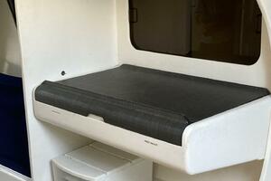 47ft Carroll Yacht For Sale