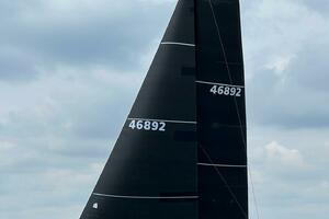 47ft Carroll Yacht For Sale