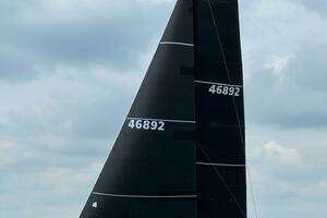 1995 Carroll ILC 46 thumbnail 3