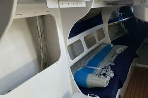 47ft Carroll Yacht For Sale