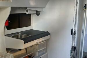 47ft Carroll Yacht For Sale