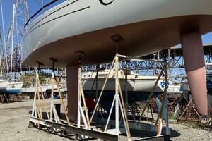 47ft Carroll Yacht For Sale