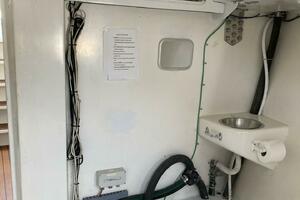 47ft Carroll Yacht For Sale