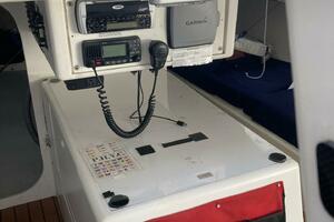 47ft Carroll Yacht For Sale