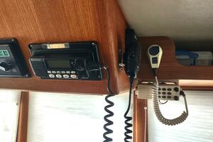 Green Goose 42ft Nordic Tugs Yacht For Sale