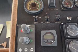 Green Goose 42ft Nordic Tugs Yacht For Sale