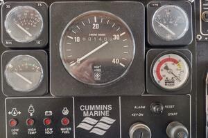 Green Goose 42ft Nordic Tugs Yacht For Sale