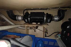 Green Goose 42ft Nordic Tugs Yacht For Sale