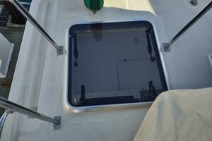 Green Goose 42ft Nordic Tugs Yacht For Sale