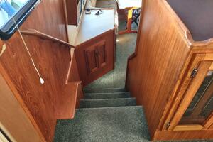 Green Goose 42ft Nordic Tugs Yacht For Sale