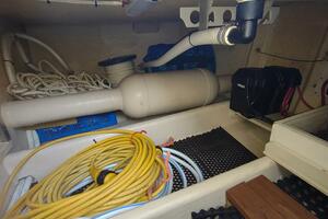 Green Goose 42ft Nordic Tugs Yacht For Sale