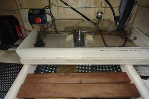 Green Goose 42ft Nordic Tugs Yacht For Sale