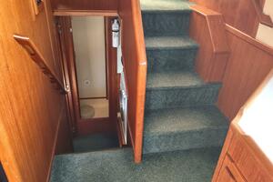 Green Goose 42ft Nordic Tugs Yacht For Sale