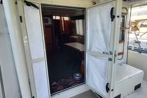 Green Goose 42ft Nordic Tugs Yacht For Sale