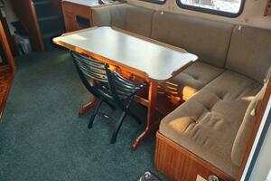 Green Goose 42ft Nordic Tugs Yacht For Sale