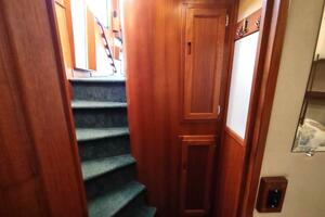 Green Goose 42ft Nordic Tugs Yacht For Sale