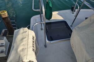 Green Goose 42ft Nordic Tugs Yacht For Sale