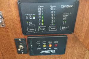 Green Goose 42ft Nordic Tugs Yacht For Sale