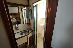 Green Goose 42ft Nordic Tugs Yacht For Sale