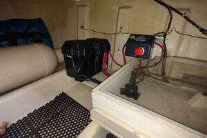 Green Goose 42ft Nordic Tugs Yacht For Sale