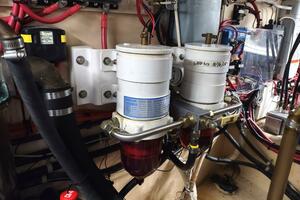 Green Goose 42ft Nordic Tugs Yacht For Sale