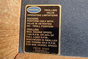 Green Goose 42ft Nordic Tugs Yacht For Sale