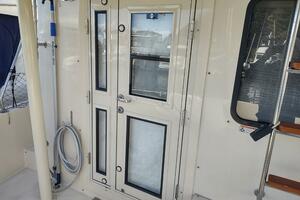 Green Goose 42ft Nordic Tugs Yacht For Sale