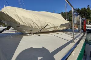 Green Goose 42ft Nordic Tugs Yacht For Sale