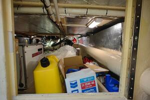 Green Goose 42ft Nordic Tugs Yacht For Sale