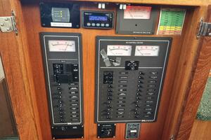 Green Goose 42ft Nordic Tugs Yacht For Sale