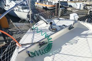 Green Goose 42ft Nordic Tugs Yacht For Sale